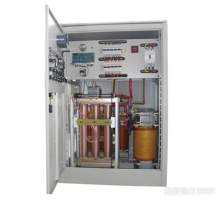 大功率穩(wěn)壓器SBW-150KVA