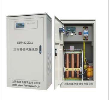 設備配套專用穩(wěn)壓器