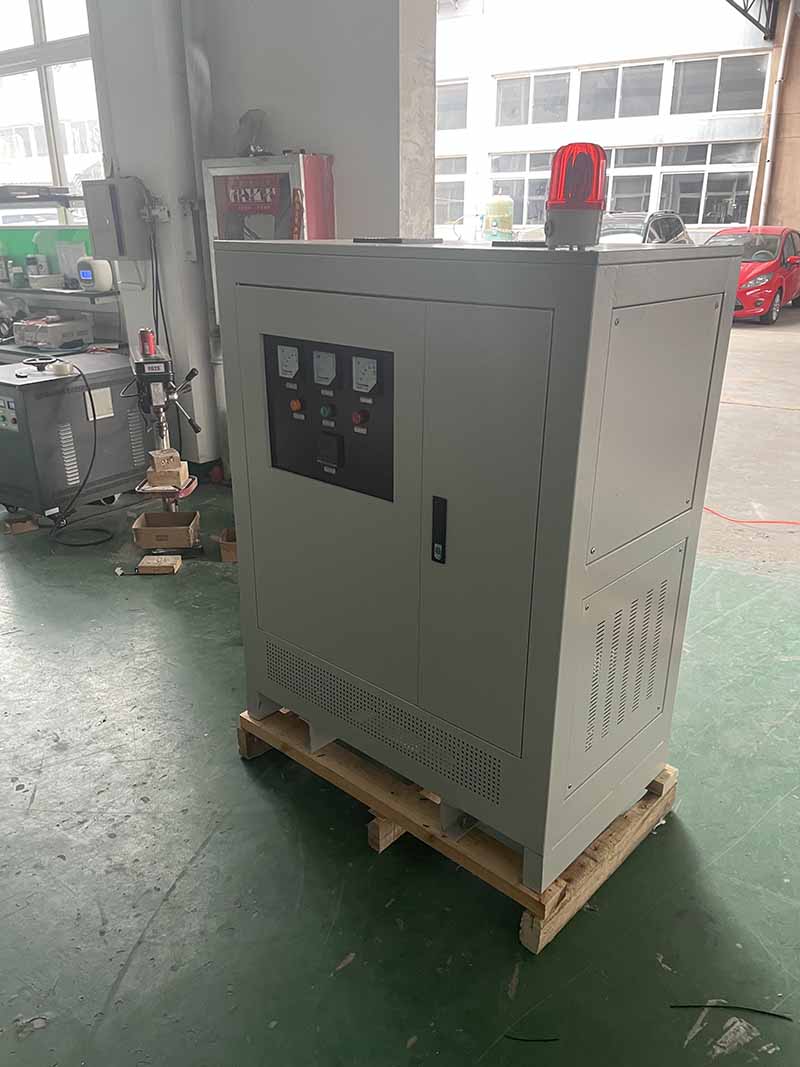 380V變36V低壓大電流變壓器