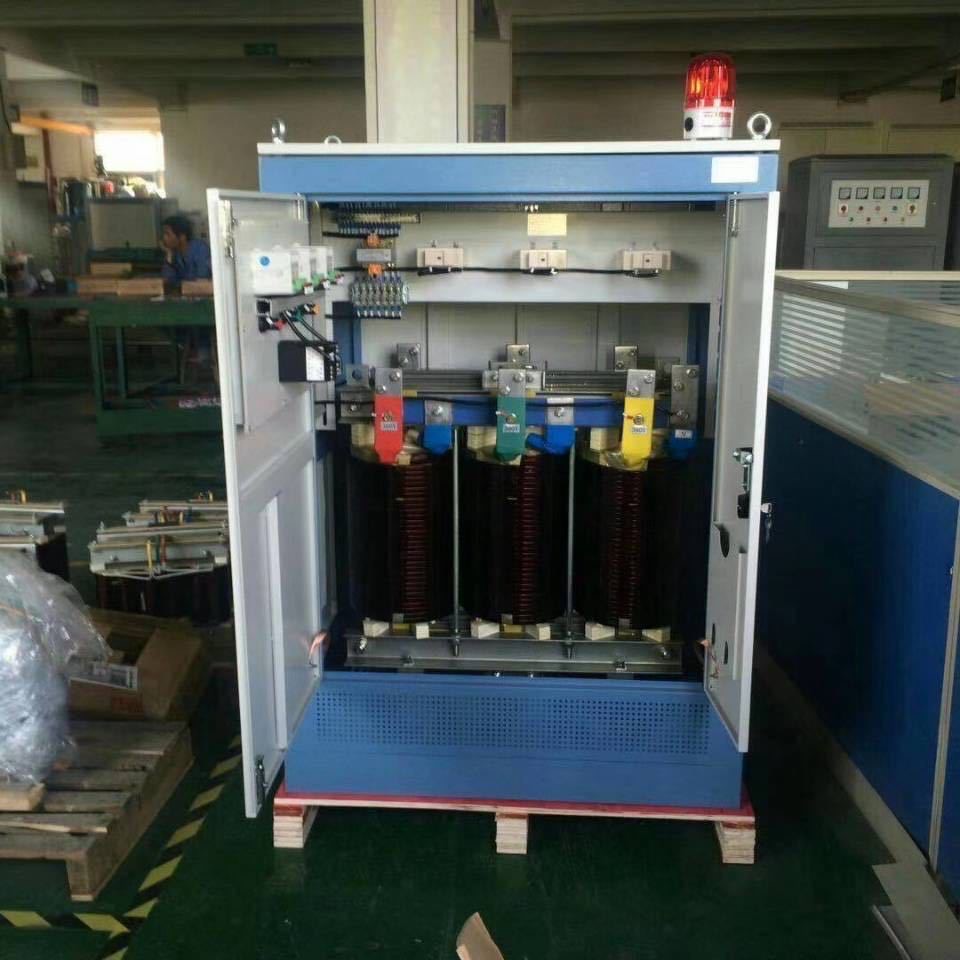 SG設(shè)備專(zhuān)用大功率干式變壓器